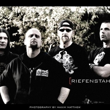 Riefenstahl - Es ist vorbei