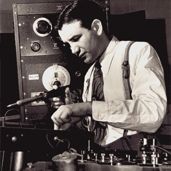 Raymond Scott - Snake Woman [alternate take]