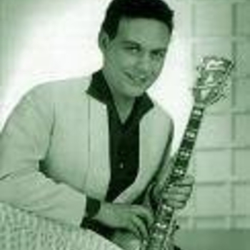 Ralf Bendix - Bei mir bist du schoen