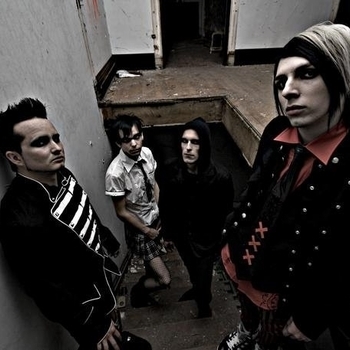 Raggedy Angry - Dont Mess With the S.S.