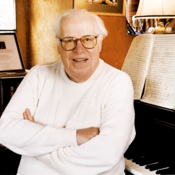 Robert Farnon - Premonitions