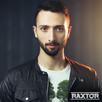 Raxtor - Bassdrum (Radio Edit)