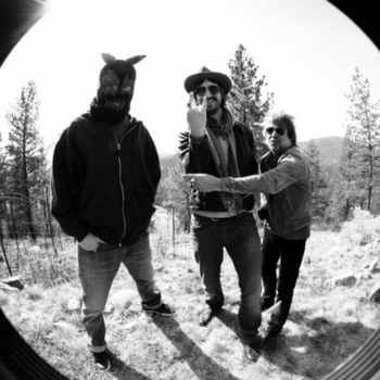 RNDM - The Disappearing Ones