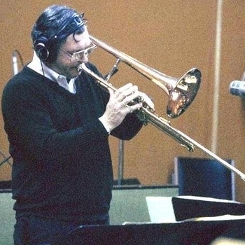 Rob McConnell & The Boss Brass - Do You Mean It?