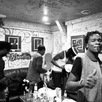 Raging Fyah - Step Outta Babylon