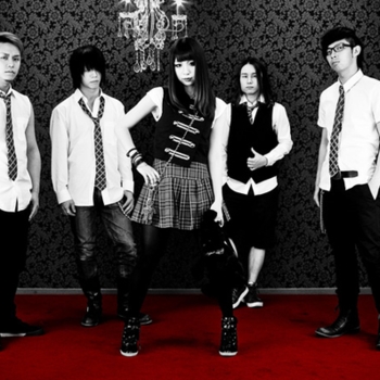 Rampant - Take me your way