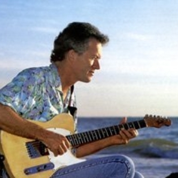 Richy Kicklighter - Under the Rainbow