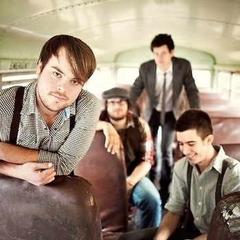 Rio Bravo - American Man