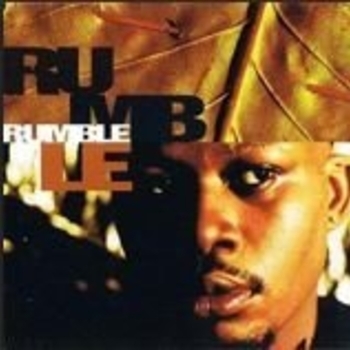 Rumble and Blackout Ja - U Can't Hide (2021)