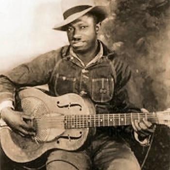 Robert Petway - Ride 'em On Down