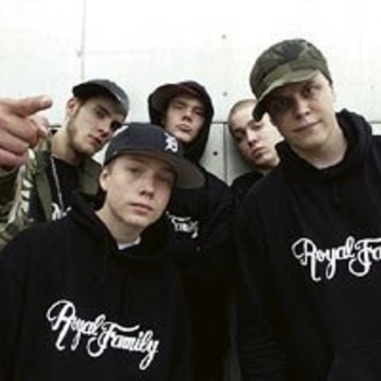 Rockin da North - Meijän ympärillä