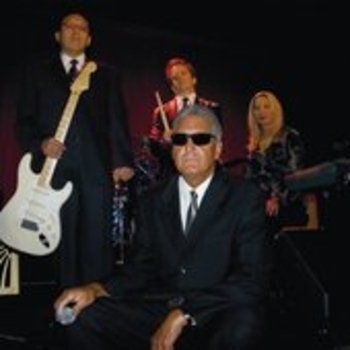 Rod Piazza & the Mighty Flyers - Brought Together By The Blues