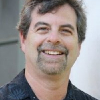 Ron Fish - Titans Flourish