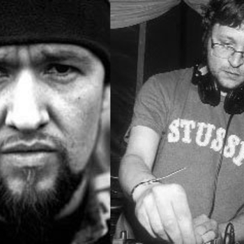 Jayci Yucca feat Reload - Spit (Scratch By Reload) (K-pop 2022)