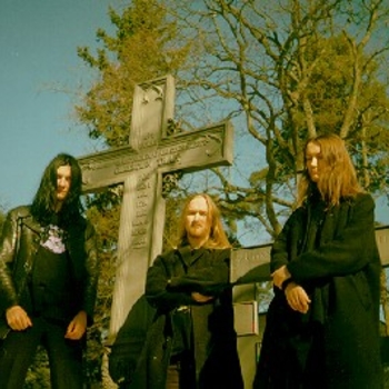 Reverend Bizarre - Cromwell