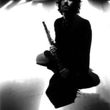 Jim Chappell - Lullaby