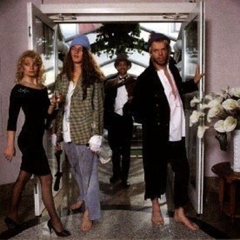 Rick Wakeman & Adam Wakeman - A Tale of Love