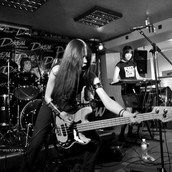 Rising - Rock'n'Roll Rules