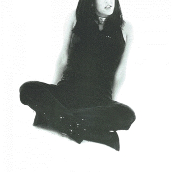 LIL' SUZY - Take Me In Your Arms