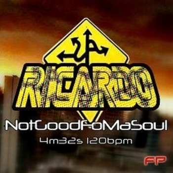 Ricardo - Duas paixões