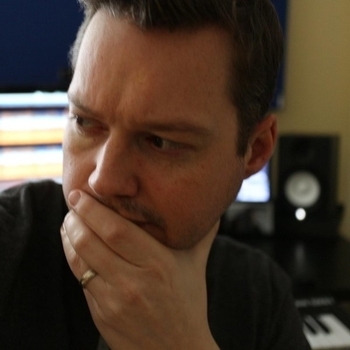 Rich Douglas - Puzzle Solving (OST Lifeless planet)