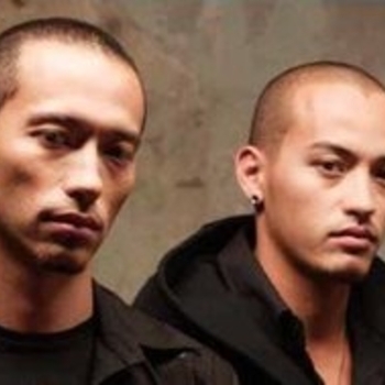 James Shimoji - EUROPASS