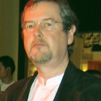 Richard Allen Harvey