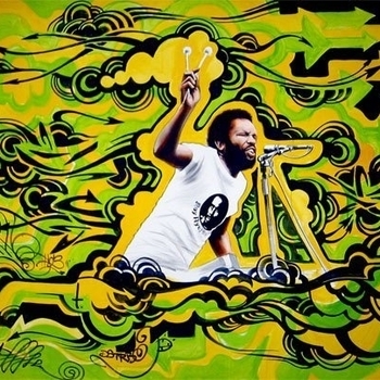 Roy Ayers - Mystic Voyage