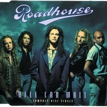 RoadHouse - Tower Of Love (OST Harley Davidson and the Marlboro Man)