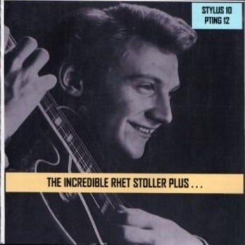 Rhet Stoller - Walk Don't Run