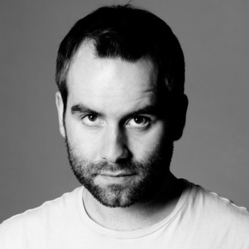 Ruede Hagelstein - My Lover