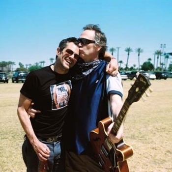 Party Boy - Party Boy (Hidden Track)