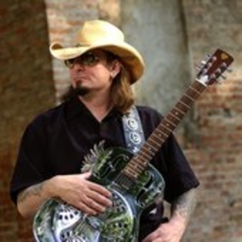 Reverend Rusty & The Case - Lonesome Guitar