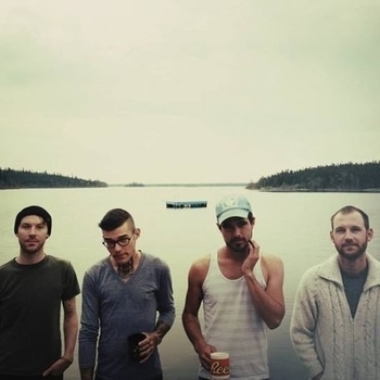 Reuben And The Dark - Hallelujah