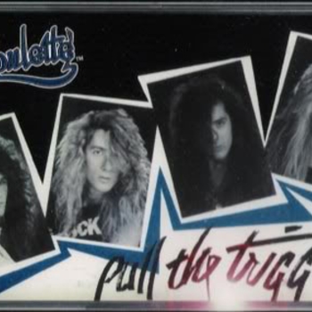 Roulette - Bittersweet Love