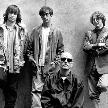 R.E.S.T. Art - Body Guard (3''0''3 Project Rmx)