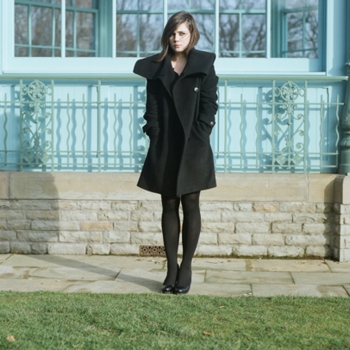 Rose Elinor Dougall - Poison Ivy