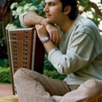 Richard Clayderman & Rahul Sharma - Together