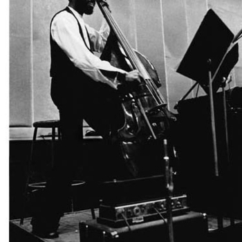 Richard Davis - There Is No Greater Love