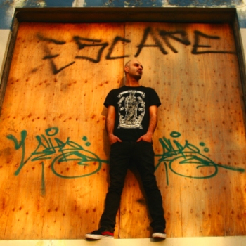 Rocket Empire - Simmer Down Jammie (ОСТ из "Опасный бизнес / Gringo")