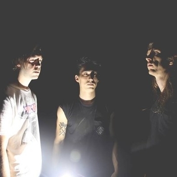 Ritual Howls - Their Body