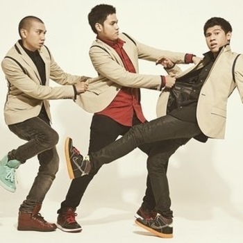 RAN - My love is your love