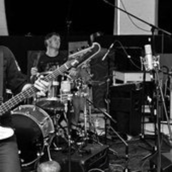 Red White & Blues - Long Way From Home