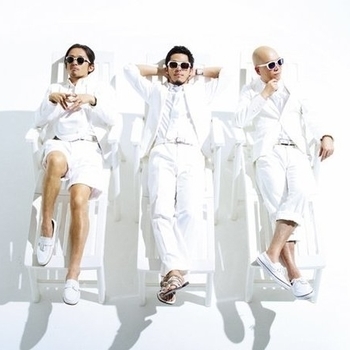 RHYMESTER - R.E.S.P.E.C.T.