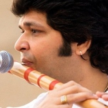 Rakesh Chaurasia - Raga Hemavati (Flute)