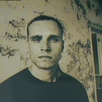 Robert Leiner - metal rider