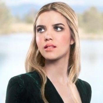 Rachael Leahcar - La Vie En Rose (The Voice Performance)