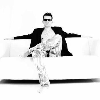 Ron Flatter - Especia Fuerte.(AGRMusic)