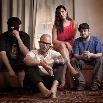 Red Martina - Hands of Time