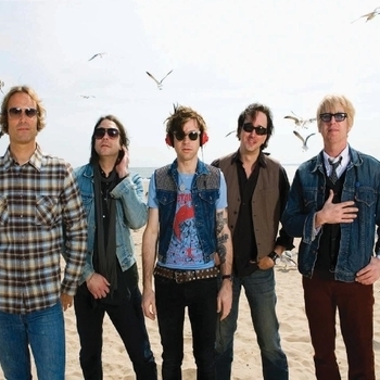 Артист Ryan Adams & The Cardinals